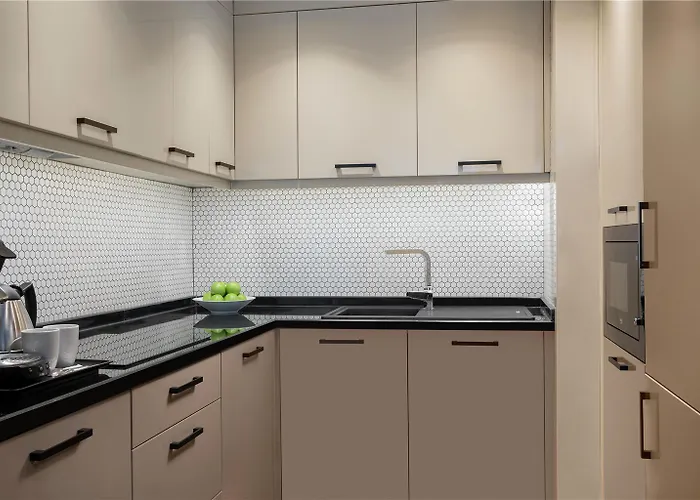 Hotel Hilton Bosphorus