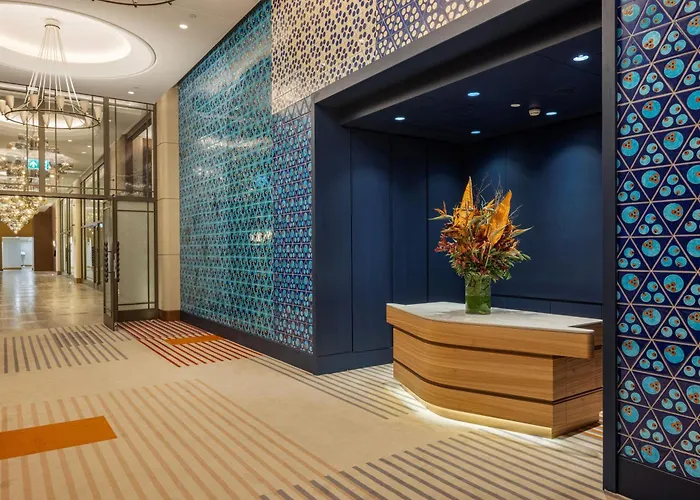 Hotel Hilton Bosphorus