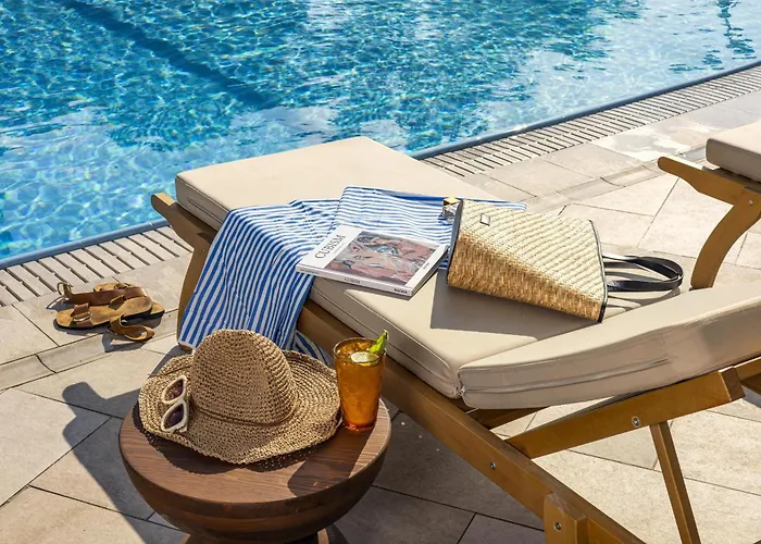 Hotel Hilton Bosphorus 5*