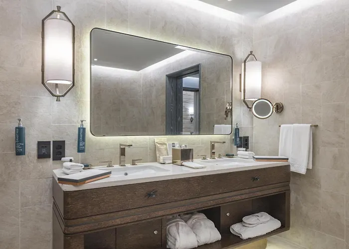 Hilton Bosphorus Hotel