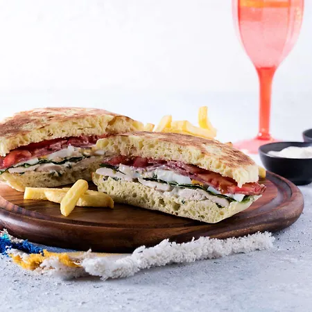 Hilton Bosphorus Isztambul