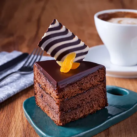 Hilton Bosphorus Szálloda Isztambul