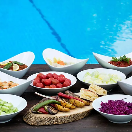 Szálloda Hilton Bosphorus