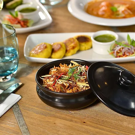 Hilton Bosphorus 5* Isztambul