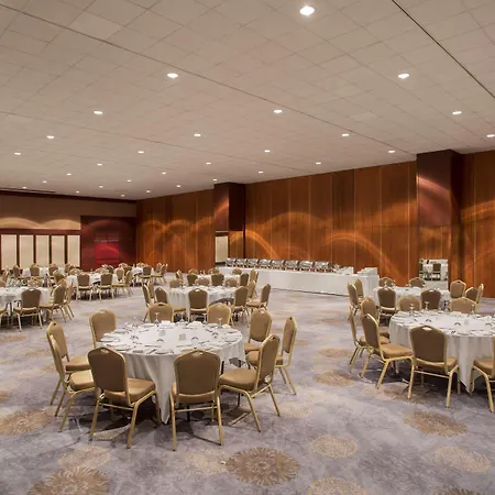 Hilton Bosphorus Szálloda 5*