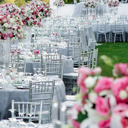 Hilton Bosphorus Isztambul