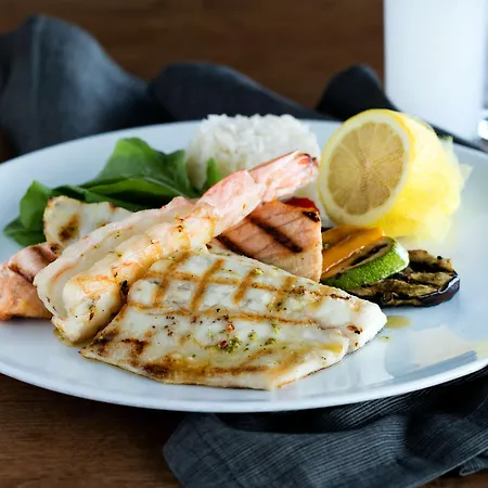 Hilton Bosphorus Szálloda