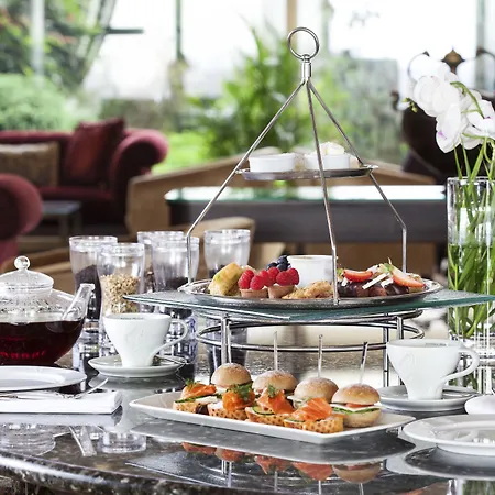 Szálloda Hilton Bosphorus 5*