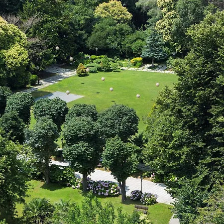 Hilton Bosphorus 5* Isztambul